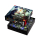 Merch Gaming Puzzle: The Witcher (Wiedźmin) Leshen, 1000 elementów - 1581094 - zdjęcie 3